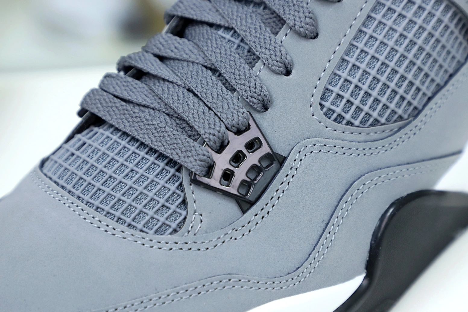 RETRO GREY' Kimikick 1920 JORDAN EasyMatch 'COOL 4 AIR 0115